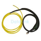 24 Cores Sc APC Breakout Cable Pigtail
