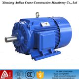 IEC Standard Y Motor for Compressors with Aluminum-Bar Rotor