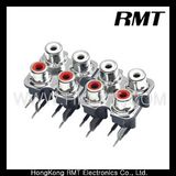 AV Jack/ Pin Jack/RCA Jack (AV8-8.4-7PB)