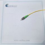 Single Mode Optical Fiber Connector of FC-APC