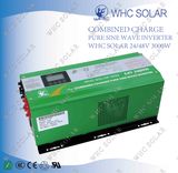 3000W Low Frequency Pure Sine Wave Power Inverter