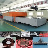 Affordable Aluminum CNC Fiber Laser Cutting Machines for Metal Processing