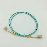 Fibre LC/Upc-LC/Upc- Om3-Dx