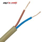 300/300V H03vh-H Highly Flexible Flat Wire