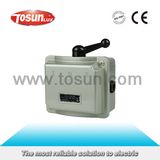 QS5 Cam Starter