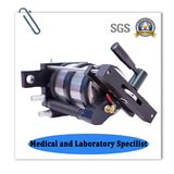 The Medical Instrument Breathing Circuit Canister