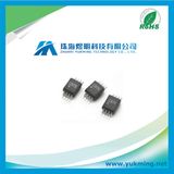 Integrated Circuit Acpl-C87A-500e of Optical Isolation Amplifier IC