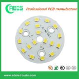 Aluminum PCBA Board for LED Light