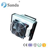 Peltier Air Conditioner for Enclosure 24V Air Conditioner