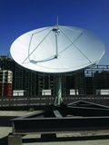 4.5m Dual-Reflector Rxtx Antenna