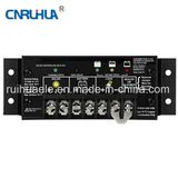 2017 6A 10A 20A 12/24vsolar Battery Charge