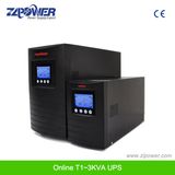 UPS-Online UPS-Small LED UPS-High Frequency Online LED UPS1KVA-3KVA (T Series)