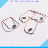 RFID Card Coil with Chip