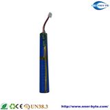 Lithium Battery Pack 7.4V 2000mAh