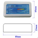 4 Zone 2.4G RGBW Controller