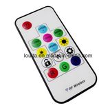 14keys RF Wireless Controller for Ws6803 RGBW LED Strip