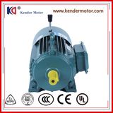 Yej2-225s-4 Yej Series Induction Motor AC Brake Motor