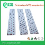 Custom LED PCB Board with Immersion Gold (certificated) 