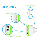 Potable Travel Charger for Home for Smartphones