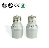 Rainproof Lamp Holder Photocontrol Outdoor Light Sensor Switch