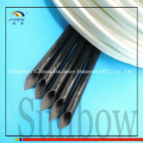 Sunbow Silicon Rubber Coated Fibreglass Sleeves for Wire Harness