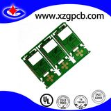 1.2mm OSP Double Sided PCB Circuit for MP3 Player