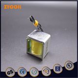 Electromagnet Bobbin Coil Solenoid Transformer Inductor