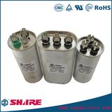 Metallized Polypropylene Film AC Motor Capacitor