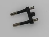 Plug Insert Schuko VDE
