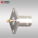 Fraka Type Female BNC RF Connector