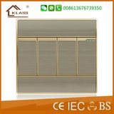 Top Quality 4gang Electrical Light Switch