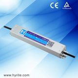 60W Waterproof CV LED Driver with TUV