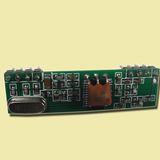 433.92MHz or 315MHz RF Receiver Module