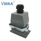 48pins New Style Low Price Heavy Duty Connector