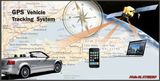 GPS Fleet Managment Solution (TK121)