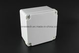 IP67 Waterproof Plastic Enclosure for Electronic Device