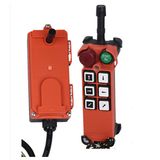 Telecrane Hoist / Crane Remote Control F21-E1