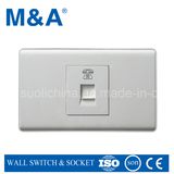 Ma20 Series 1 G Tel/Data Socket