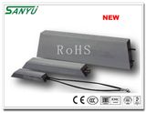 2016 Sanyu Good Quality Low Price Aluminum Enclosure Resistor