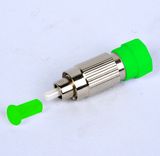 1~30dB FC/APC Singlemode Fiber Optic Attenuator