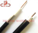 Coaxial Cable RG6 for CCTV/Computer Cable/ Data Cable/ Communication Cable/ Connector/ Audio Cable