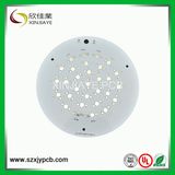 Aluminum Mutilayer LED PCB /PCBA with Low Price (781665)