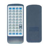 Remote Control for DVD Karaok Video/Audio