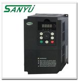 Sanyu 2014 Latest VFD Frequency Inverter Sy8600