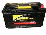 Mf Car Battery DIN88 Mf/ Wet Car Battery of High Quality