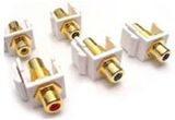 RCA Connector Female to Female