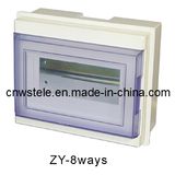 Plastic Distribution Box with CE