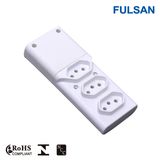 General-Purpose Multiple Extension Socket/Power Strip