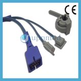 Nellcor Oximax Neonate Y Type SpO2 Sensor (for foot and hand)