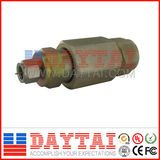 CATV F Male Connector for Qr320/Qr412/Qr540 Coaxial Cable